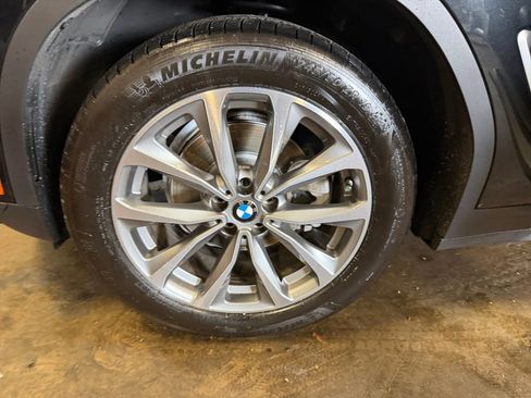 Used 2018 BMW X3 xDrive30i image 31