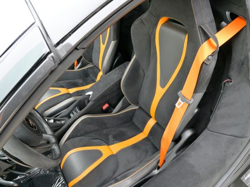 Used 2020 McLaren 720S Performance image 19