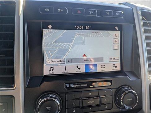 Used 2019 Ford F350 Lariat w/ Lariat Ultimate Package image 14