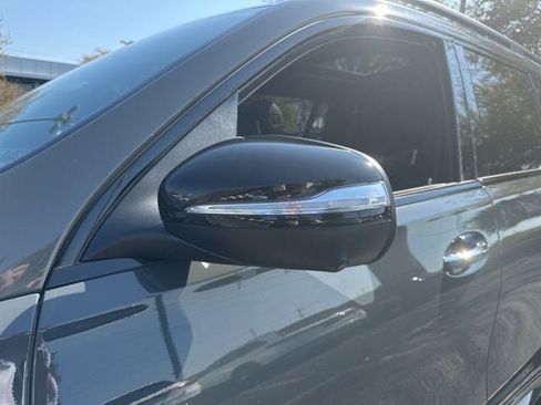 New 2026 Mercedes-Benz GLS 450 4MATIC image 10
