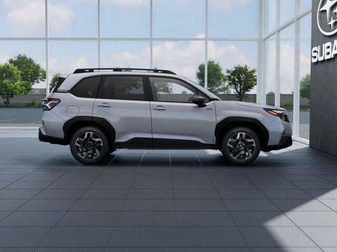 New 2026 Subaru Forester Premium AWD/4WD image 6