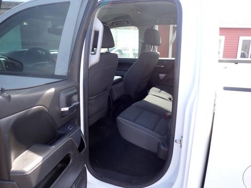 Used 2016 Chevrolet Silverado 1500 LT image 8