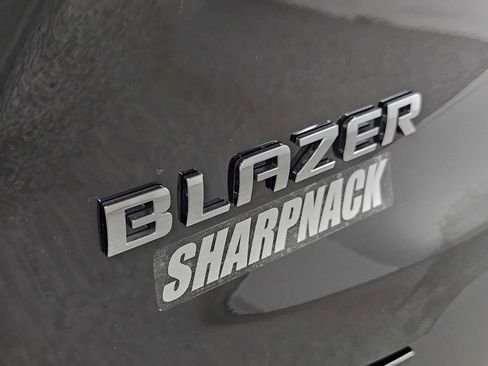 Used 2026 Chevrolet Blazer LT FWD image 27