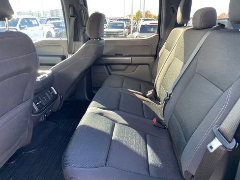 Used 2023 Ford F150 XLT w/ Equipment Group 302A High image 26