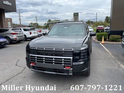 New 2026 Hyundai Palisade XRT Pro