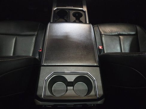 Used 2020 Ford F450 Lariat w/ Lariat Value Package image 84