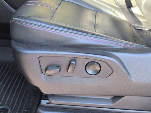 Used 2021 Chevrolet Tahoe RST image 15