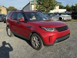 Used 2017 Land Rover Discovery SE image 2