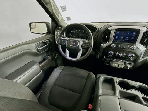 Used 2021 GMC Sierra 1500 Elevation w/ X31 Off-Road Package AWD/4WD image 11