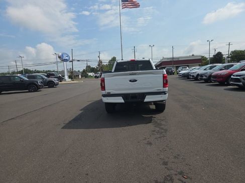 Used 2022 Ford F150 XLT w/ Equipment Group 302A High AWD/4WD image 6