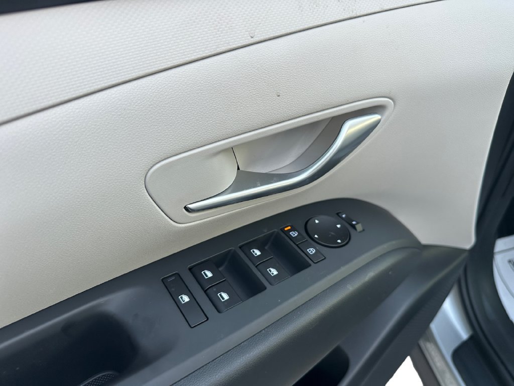 New 2026 Hyundai Tucson SEL Plus FWD image 10