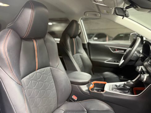 Certified 2024 Toyota RAV4 Adventure AWD/4WD image 17