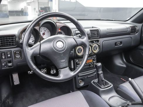 Used 2001 Toyota MR2 image 12