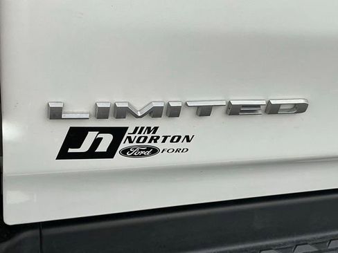 Used 2020 RAM 1500 Limited w/ Protection Group AWD/4WD image 13