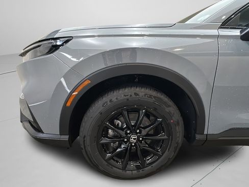 New 2026 Honda CR-V Sport image 4