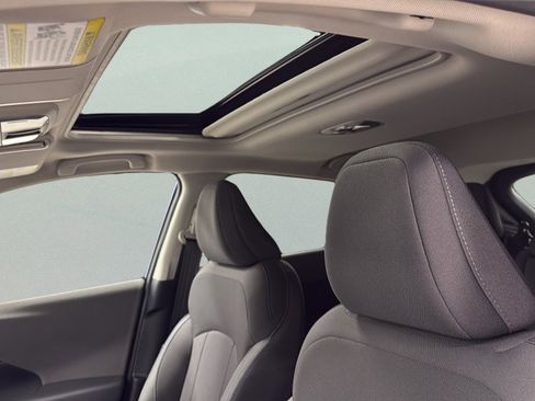 New 2026 Subaru Crosstrek 2.0i Premium AWD/4WD image 19