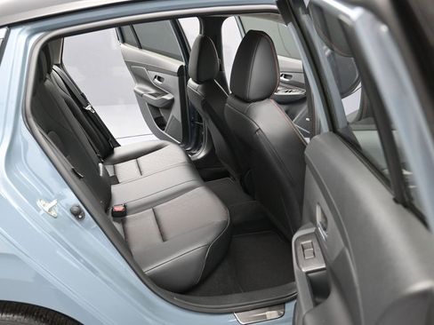 New 2026 Nissan Sentra SR w/ SR Premium Package image 26