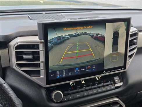 Used 2023 Toyota Tundra Limited image 10