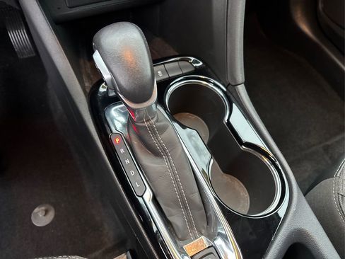 Used 2023 Buick Encore GX Select image 34