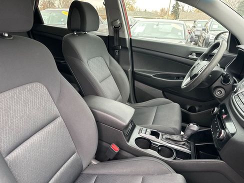 Used 2017 Hyundai Tucson SE image 23