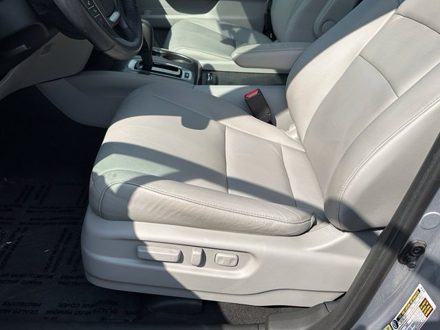 Used 2016 Honda Pilot EX-L image 23
