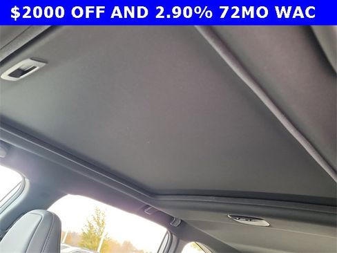 New 2026 Subaru Forester Limited image 25