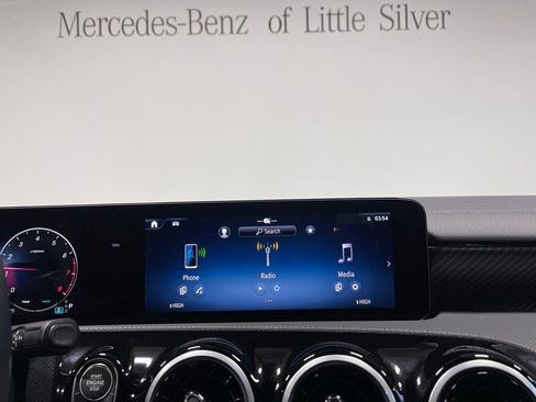 Used 2025 Mercedes-Benz CLA 250 CLA 250 image 33