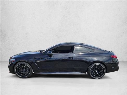 Used 2024 Mercedes-Benz CLE 53 AMG 4MATIC image 9
