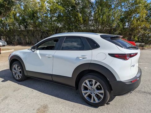 New 2026 MAZDA CX-30 AWD 2.5 S image 7