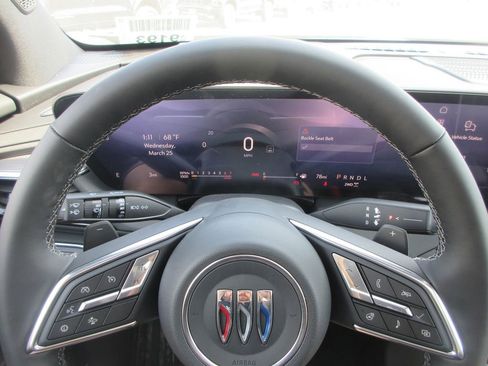 New 2026 Buick Enclave Preferred image 19