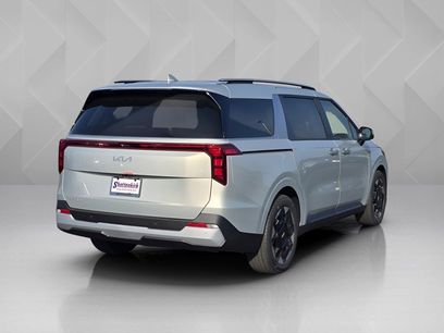 New 2026 Kia Carnival EX