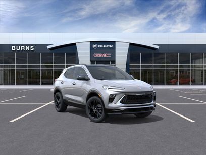 New 2026 Buick Encore GX Sport Touring w/ Comfort Package