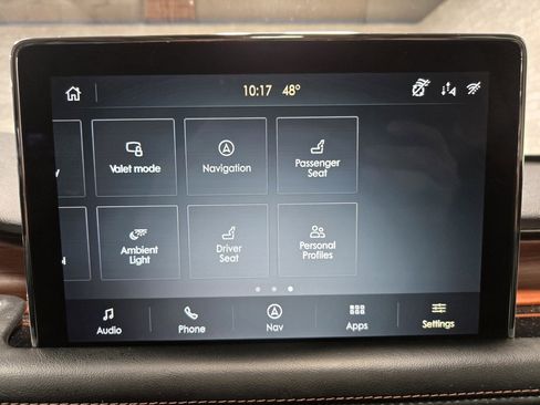 Used 2022 Lincoln Aviator Reserve w/ Equipment Group 201A image 24