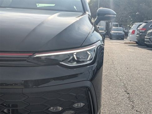 New 2026 Volkswagen GTI S image 12