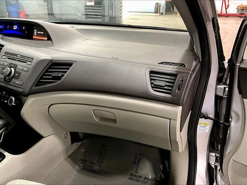 Used 2012 Honda Civic LX image 17
