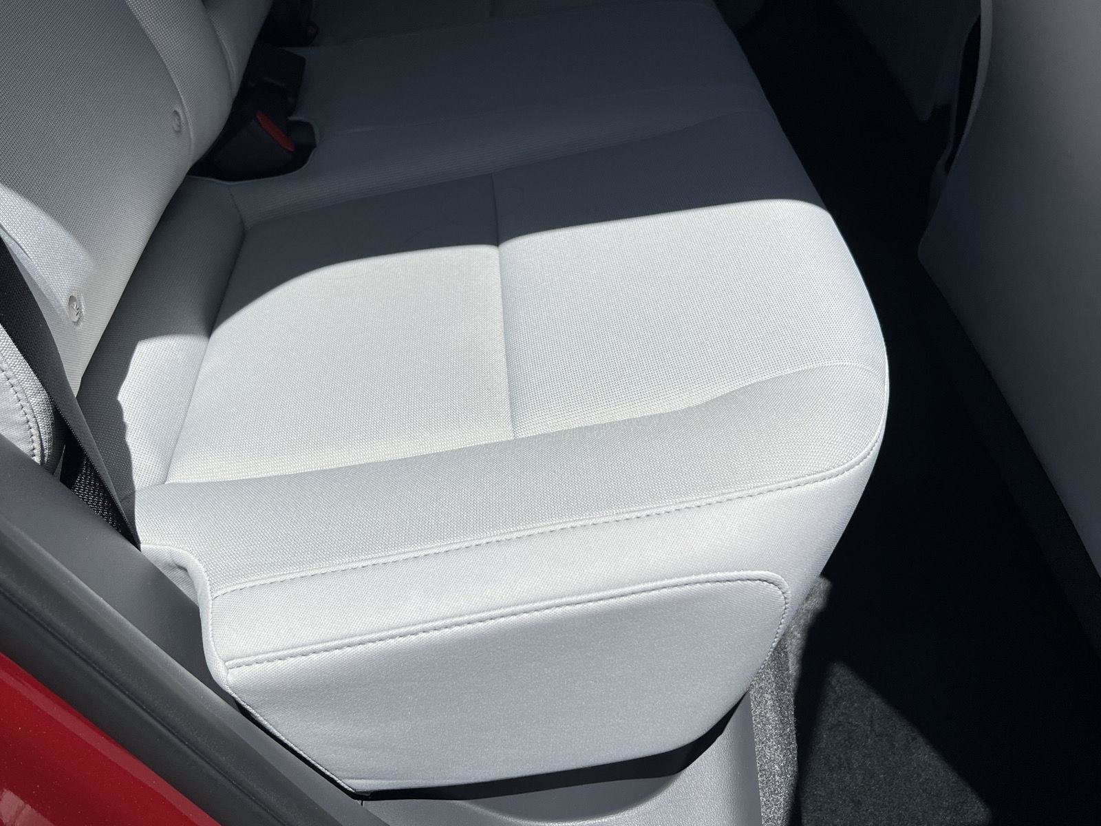 New 2026 Hyundai Kona SEL Sport AWD/4WD image 21