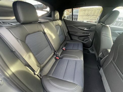 New 2026 Buick Envista Preferred w/ Convenience I Package image 28