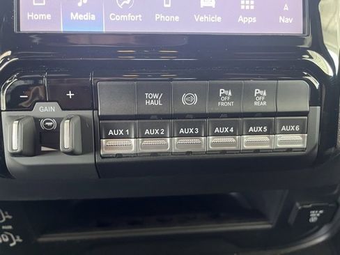 New 2025 RAM 2500 Tradesman image 20