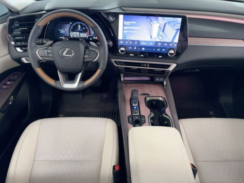 Used 2025 Lexus RX 350 FWD image 27