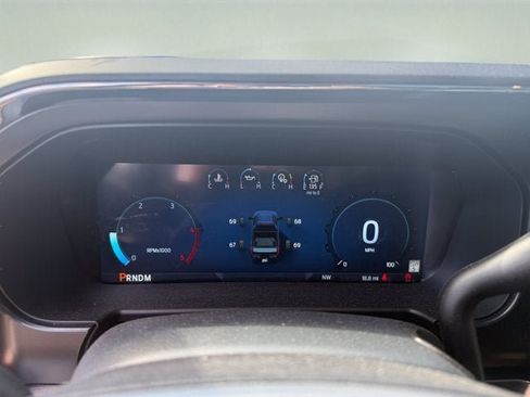 New 2026 Ford F250 Lariat w/ Black Appearance Package AWD/4WD image 10