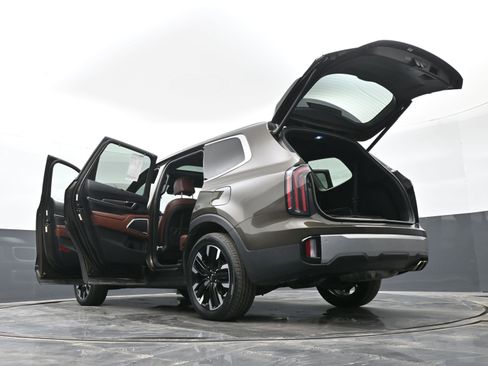 Used 2023 Kia Telluride SX Prestige image 53