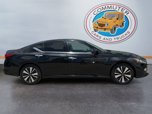 Used 2019 Nissan Altima 2.5 SL FWD image 7