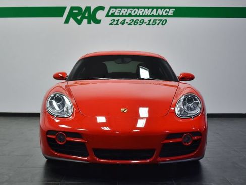 Used 2006 Porsche Cayman S RWD image 24