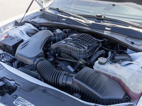 Used 2023 Dodge Charger SXT w/ Cold Weather Package image 10