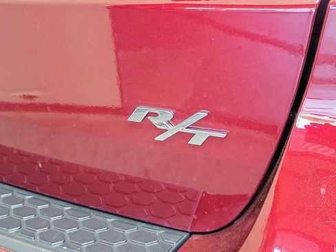 Used 2024 Dodge Durango R/T image 7