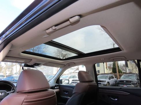 New 2026 Honda Pilot Elite image 18