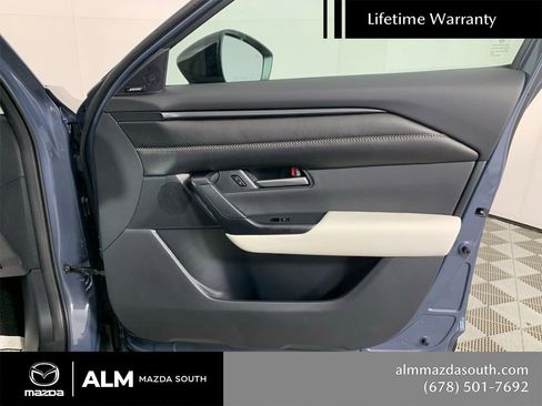 New 2026 MAZDA CX-50 AWD 2.5 S w/ Accent Package image 30