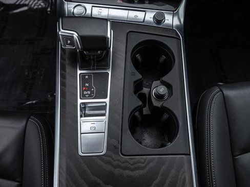 Used 2019 Audi A6 3.0T Premium Plus w/ Premium Plus Package image 20