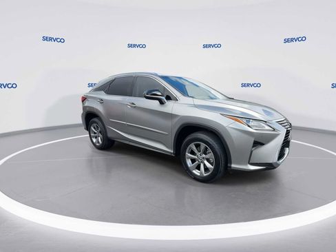 Used 2019 Lexus RX 350 AWD image 2