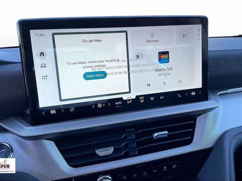 New 2026 Ford Explorer Active w/ Active Comfort Package image 7